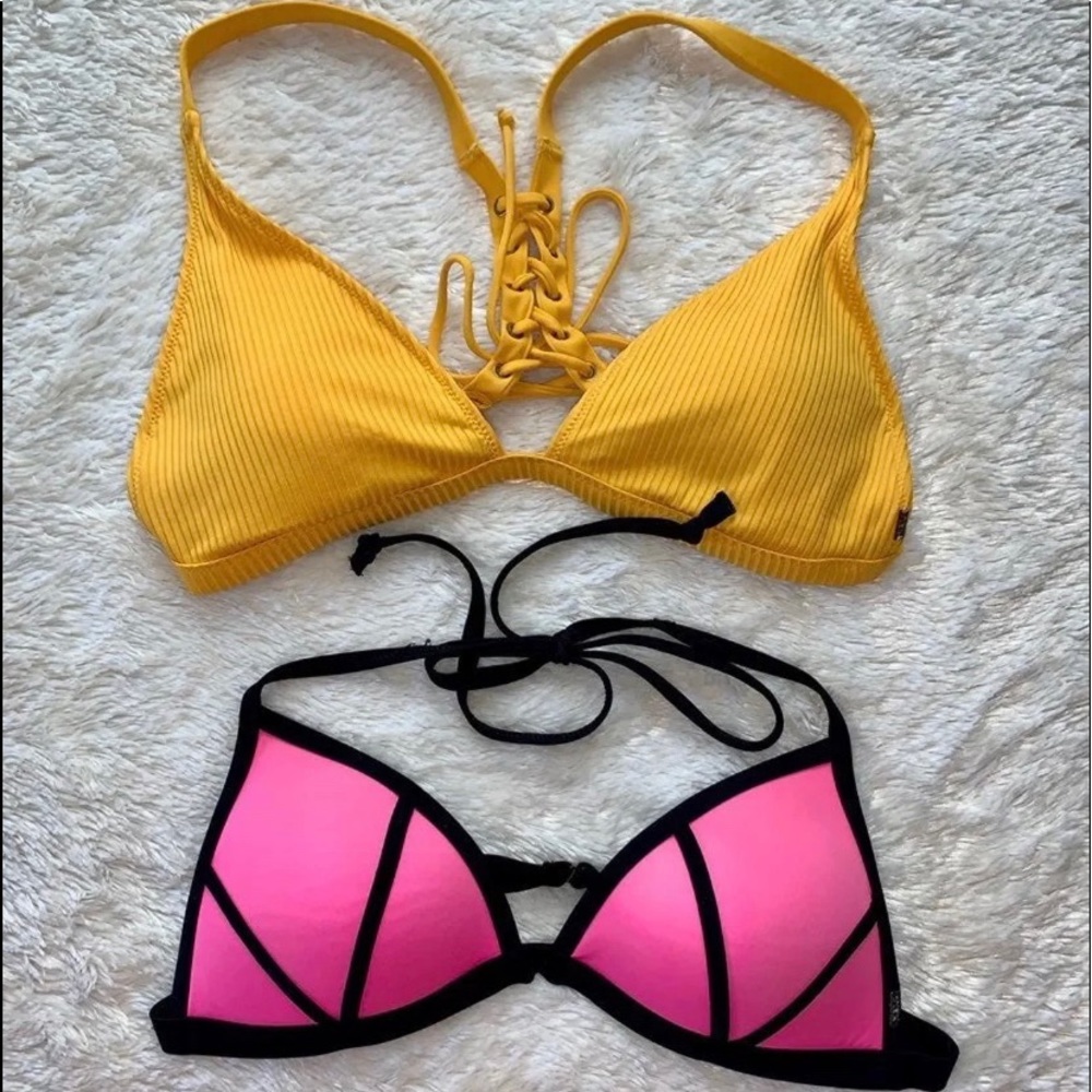 Bikini Tops